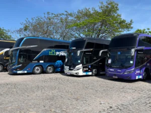 Bus Brasil Fest