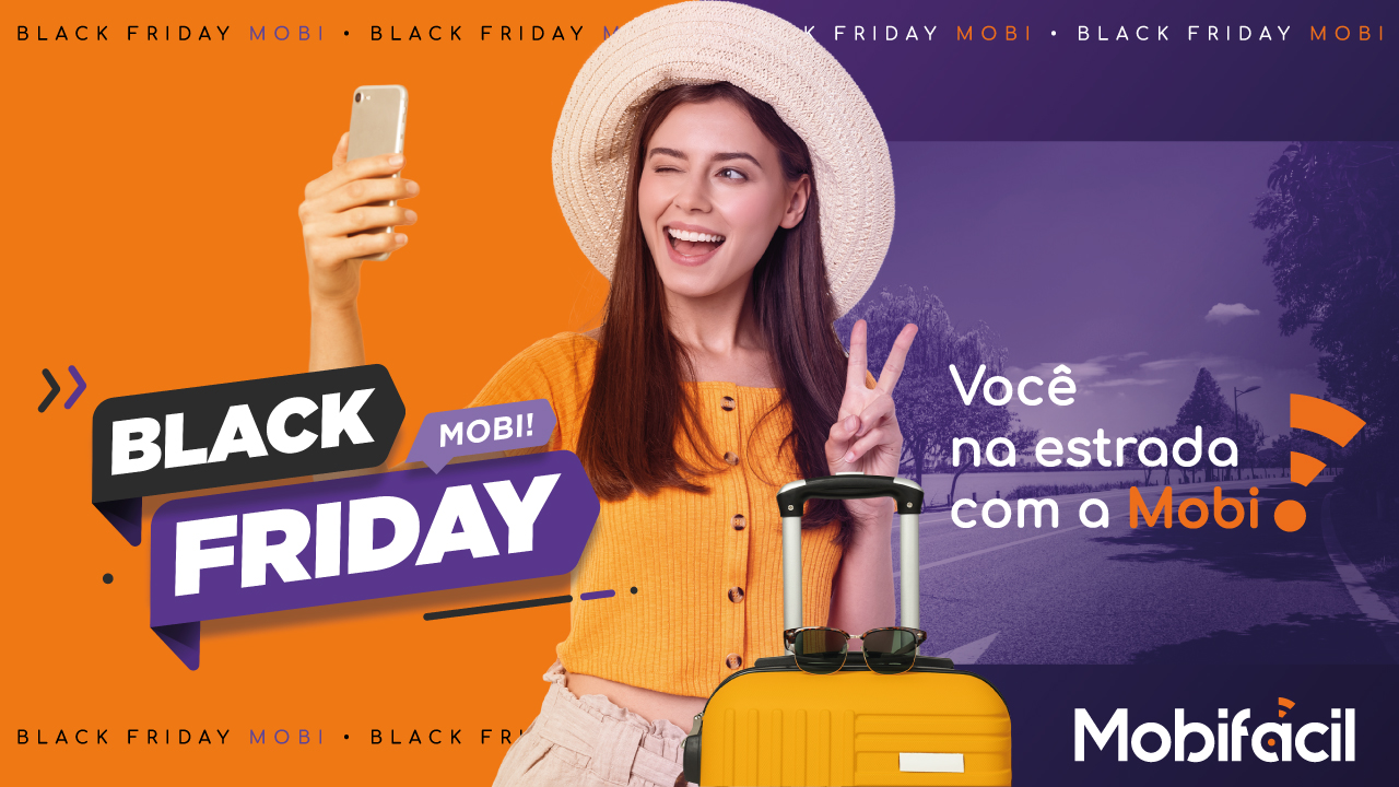 Black Friday Mobi