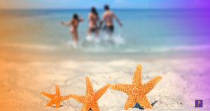 dia da família praia