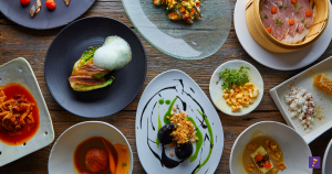 dia da família gastronomia