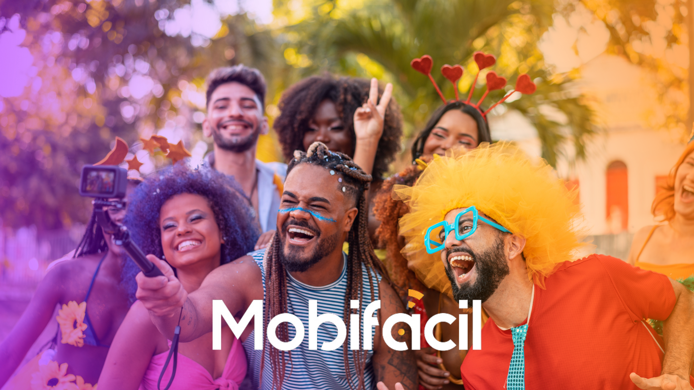 Carnaval dicas