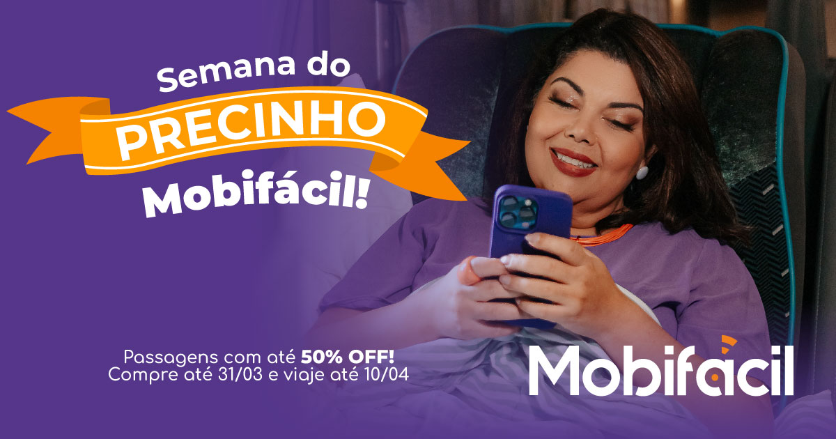 Semana do Precinho