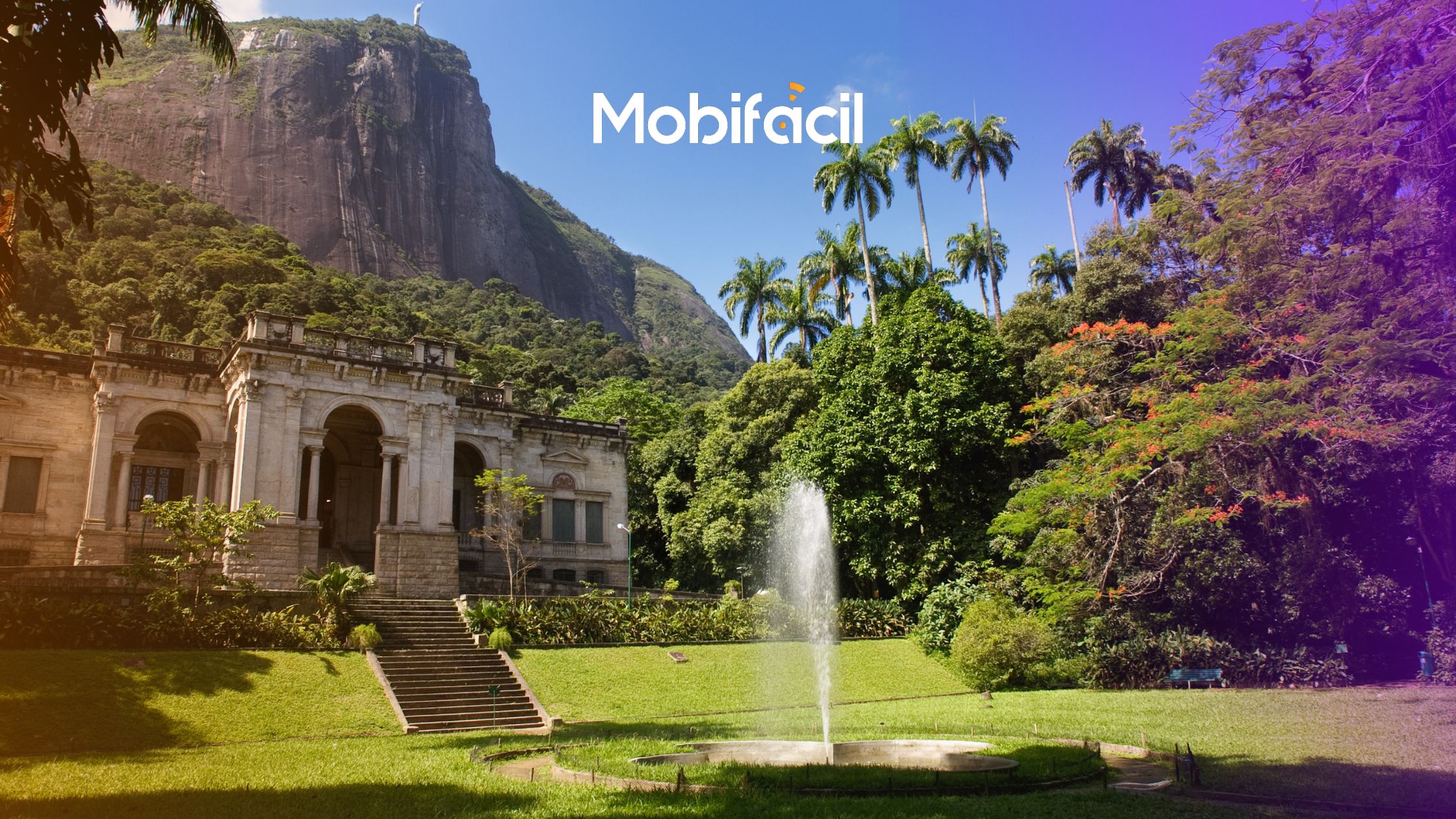 Lugares instagramáveis