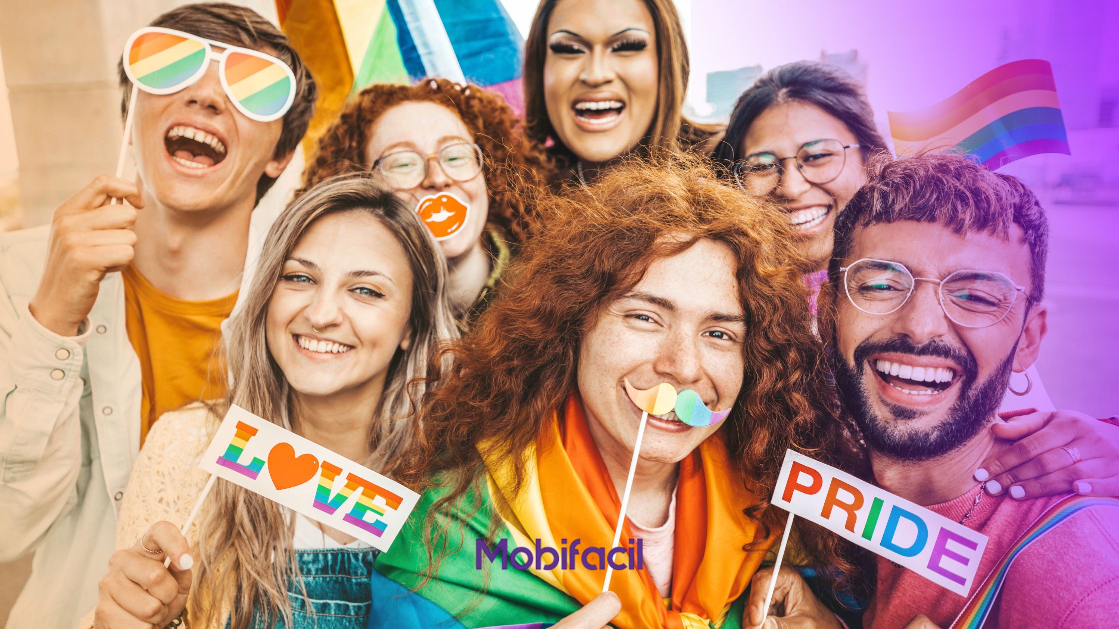 Parada LGBT