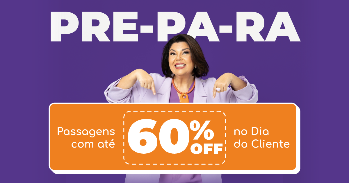 Dia do Cliente