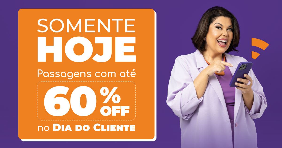 Dia do Cliente