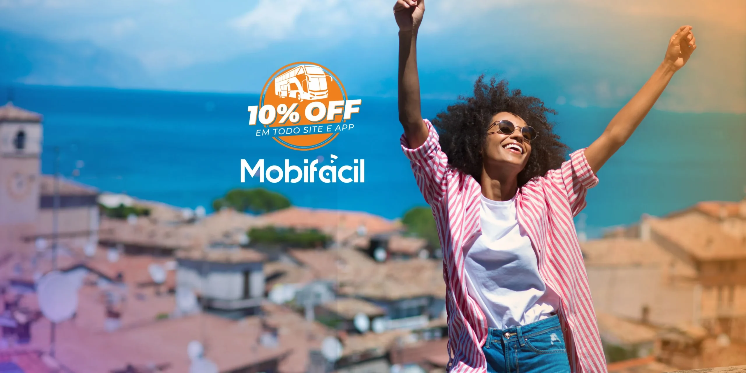Semana do Cliente Mobifáci